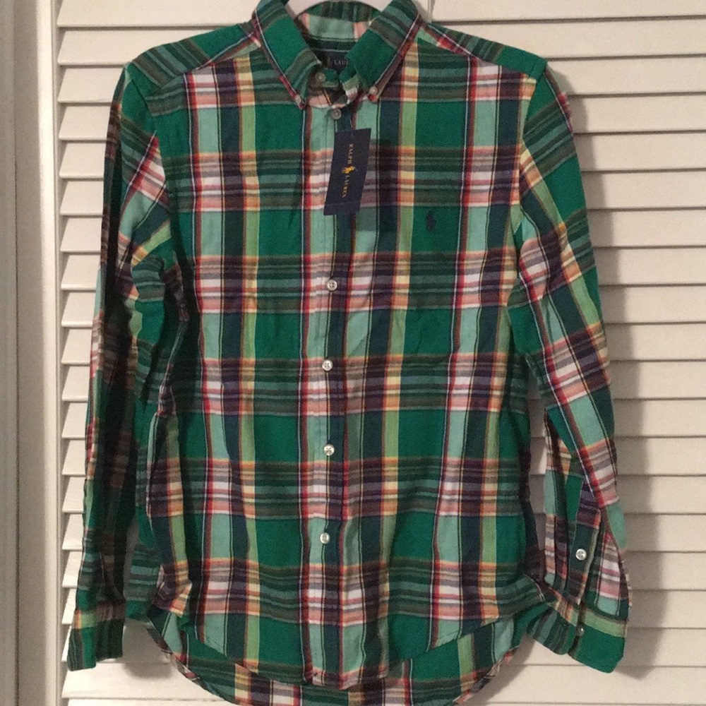 Ralph Lauren shirt